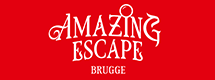 Amazing Escape Logo